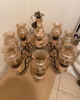 Boccie per lampadario