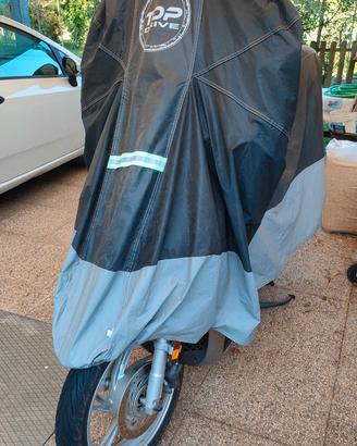 SCOOTER HONDA 150 SHi ABS