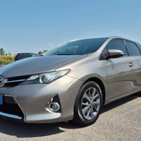 Toyota Auris 1.4d4