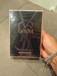 Yves Saint Laurent Black Opium Eau de Parfum
