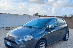 fiat punto 1.3 multijet 2017 neopatentati euro6b