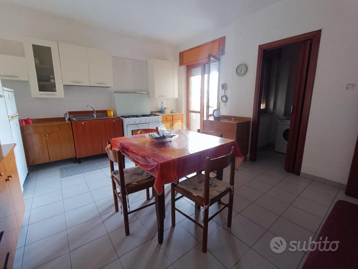 Apartment in Rende, Quattromiglia - Vista 5