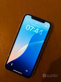 Iphone XR 64 GB