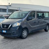 Nissan NV300 27 1.6 dCi Twin Turbo 145CV Start&Sto