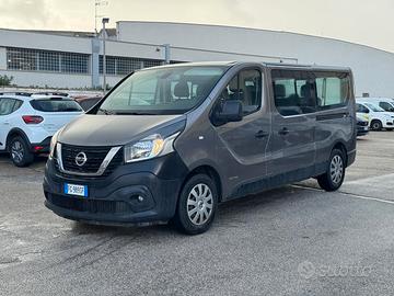 Nissan NV300 27 1.6 dCi Twin Turbo 145CV Start&Sto