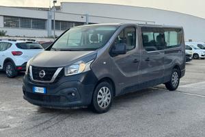 Nissan NV300 27 1.6 dCi Twin Turbo 145CV Start&Sto