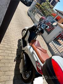 Yamaha X-City 250
