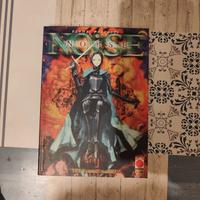 Manga Noise, artbook Blame (Tsutomu Nihei)