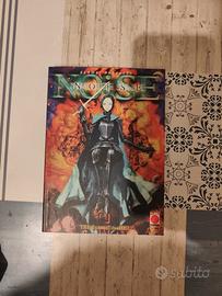 Manga Noise, artbook Blame (Tsutomu Nihei)