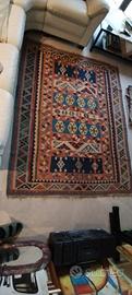 Tappeto Kilim  216 x 165.