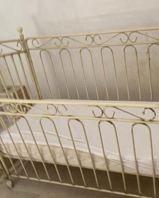 Letto bambini