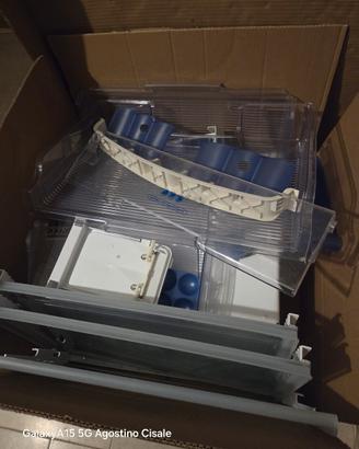 ricambi frigo whirlpool ARC4188, 850141801250