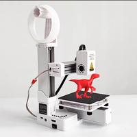 Stampante 3D nuova ancora imballata