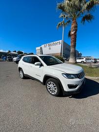 Jeep Compass 1.6 Multijet II 2WD Business