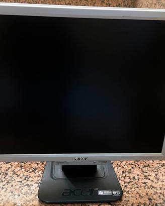 SCHERMO ACER AL1716