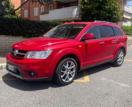Fiat Freemont AWD 2.0 Mjt 170 CV aut. Lounge FULL 