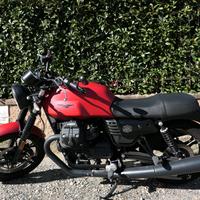 Moto Guzzi V7 III - 2020