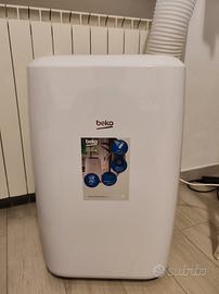 Climatizzatore portatile Beko 12000 BTU 