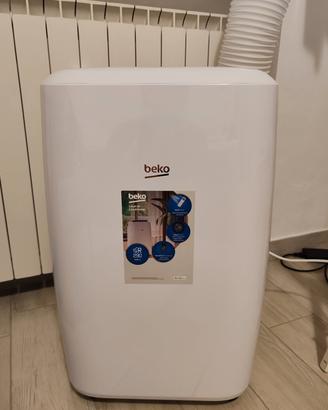 Climatizzatore portatile Beko 12000 BTU 
