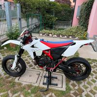 Beta rr 300 2t Motard Omologato
