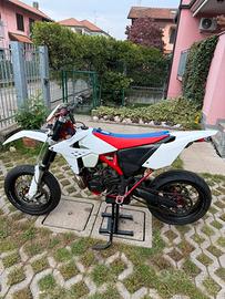 Beta rr 300 2t Motard Omologato