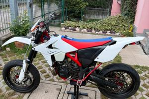 Beta rr 300 2t Motard Omologato