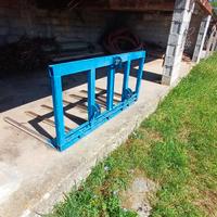 Attrezzi agricoli usati
