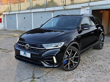 Volkswagen T-Roc 2.0 tsi R 4motion dsg