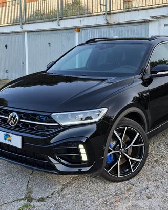 Volkswagen T-Roc 2.0 tsi R 4motion dsg