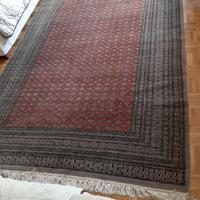 tappeto Bukhara Lahore 229x162