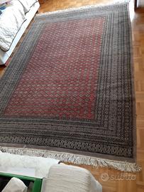 tappeto Bukhara Lahore 229x162