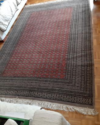 tappeto Bukhara Lahore 229x162