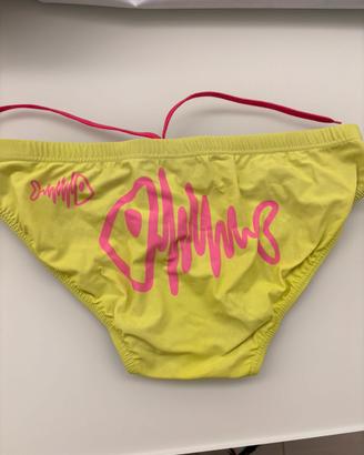 Costune swim x win
