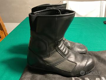 Stivaletti BMW
