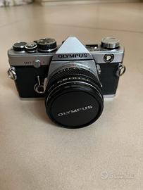 Olympus OM-2