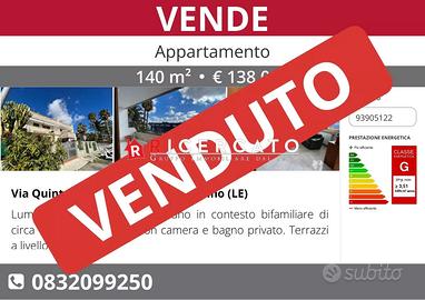 Appartamento - Cavallino - 138 000 €