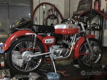 Motobi Pesaro 48 Sport Special