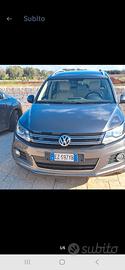 tiguan R line