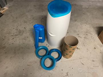 Mangiapannolini foppapedretti