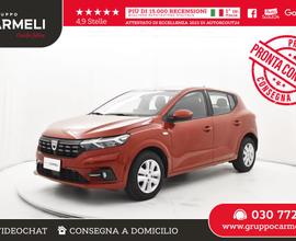 Dacia Sandero Streetway 1.0 tce Comfort Eco-g 100c