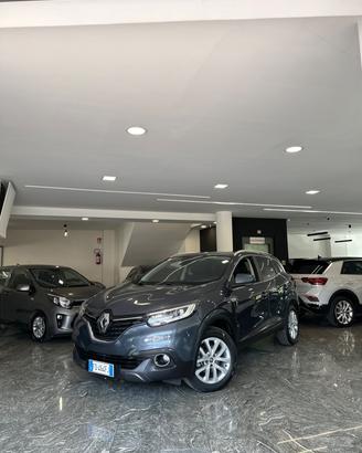 Renault Kadjar dCi 8V 110CV Energy Life