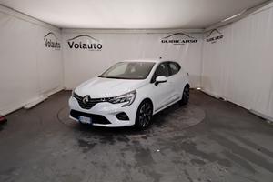 RENAULT Clio V 2019 - Clio 1.0 tce Intens 90cv my2