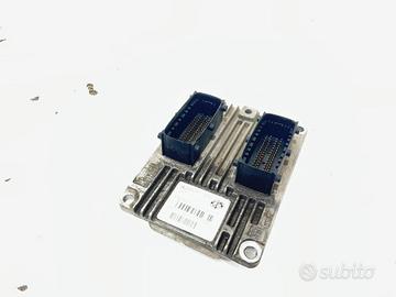 CENTRALINA MOTORE FIAT Punto Berlina 5P 3° Serie