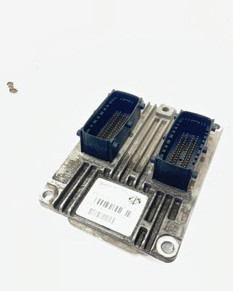 CENTRALINA MOTORE FIAT Punto Berlina 5P 3° Serie