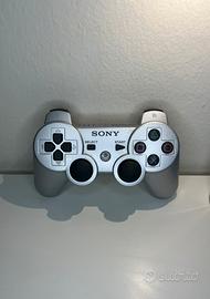Controller  argento ps3
