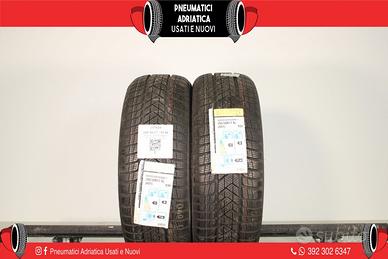 2 Gomme NUOVE 205 50 R 17 Pirelli SPED GRATIS