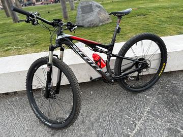 MTB Scott Spark 910 Full Carbon