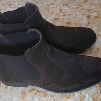 stivaletti da uomo 