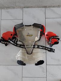 protezioni acerbis cross enduro