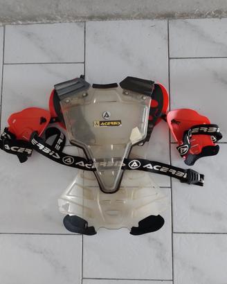 protezioni acerbis cross enduro